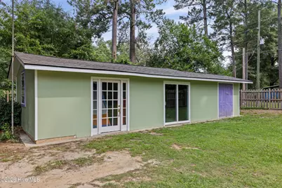 1502 Alpine Drive, Aiken, SC 29803 - Photo 24