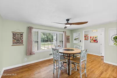 1502 Alpine Drive, Aiken, SC 29803 - Photo 8