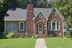 301 W Jackson St, Rich Square, NC 27869 - Photo 1