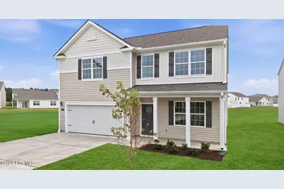 3105 Sedge Drive, Winterville, NC 28590 - Photo 2
