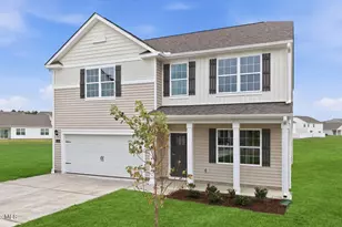3105 Sedge Dr, Winterville, NC 28590 - Photo 2