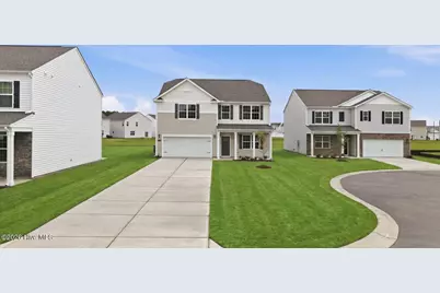 3105 Sedge Drive, Winterville, NC 28590 - Photo 4