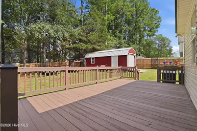1656 Deerwalk Drive, Rocky Mount, NC 27804 - Photo 28