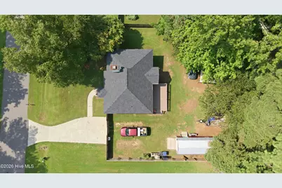1656 Deerwalk Drive, Rocky Mount, NC 27804 - Photo 36