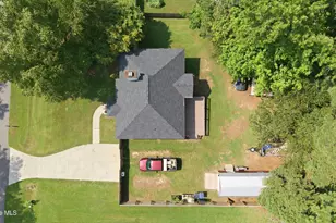 1656 Deerwalk Dr, Rocky Mount, NC 27804 - Photo 36