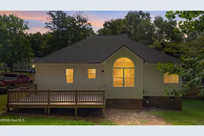 1656 Deerwalk Drive, Rocky Mount, NC 27804 - Photo 32