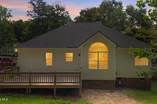 1656 Deerwalk Dr, Rocky Mount, NC 27804 - Photo 32