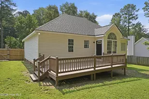 1656 Deerwalk Dr, Rocky Mount, NC 27804 - Photo 30