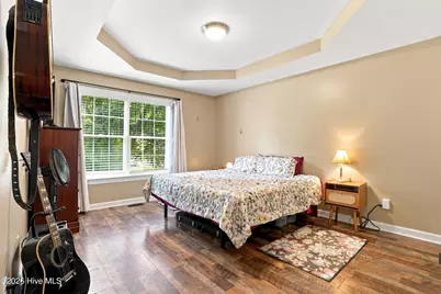 1656 Deerwalk Drive, Rocky Mount, NC 27804 - Photo 22