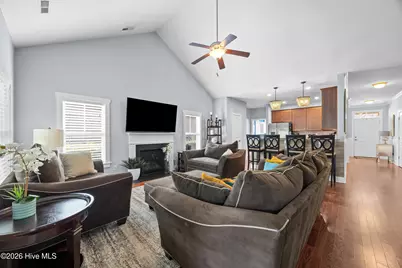 413 Titleist Lane, Wilmington, NC 28412 - Photo 14