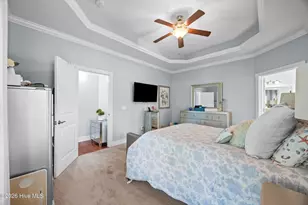 413 Titleist Ln, Wilmington, NC 28412 - Photo 18