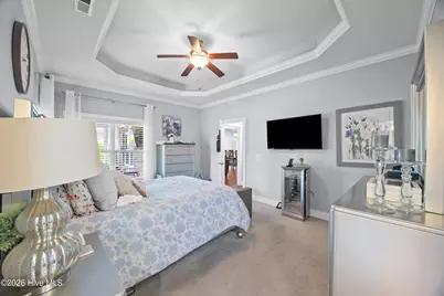 413 Titleist Lane, Wilmington, NC 28412 - Photo 22