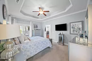 413 Titleist Ln, Wilmington, NC 28412 - Photo 22