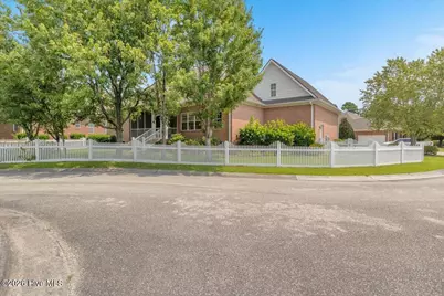 3808 Verdura Drive, Wilmington, NC 28409 - Photo 60
