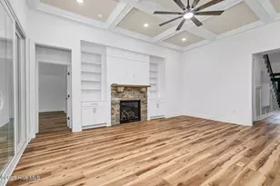 15 Black Feather Ln, Youngsville, NC 27596 - Photo 6