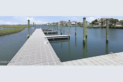 602 W Fort Macon Road #131, Atlantic Beach, NC 28512 - Photo 14
