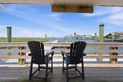 602 W Fort Macon Road #131, Atlantic Beach, NC 28512 - Photo 10