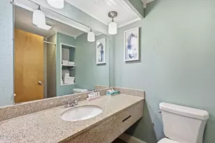 602 W Fort Macon Rd, Atlantic Beach, NC 28512 - Photo 8