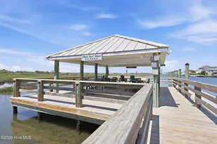 602 W Fort Macon Rd, Atlantic Beach, NC 28512 - Photo 18