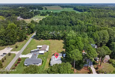 309 E Main Street, Magnolia, NC 28453 - Photo 40
