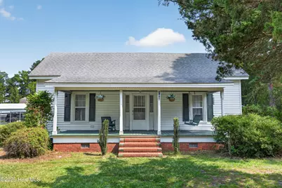 309 E Main Street, Magnolia, NC 28453 - Photo 2