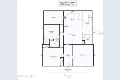309 E Main Street, Magnolia, NC 28453 - Photo 46