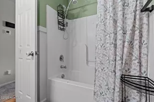 506 Mattocks Ave, Maysville, NC 28555 - Photo 20