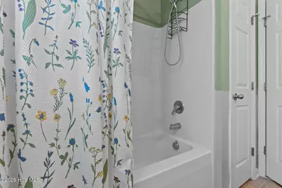 506 Mattocks Avenue, Maysville, NC 28555 - Photo 16