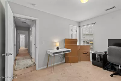 506 Mattocks Avenue, Maysville, NC 28555 - Photo 18