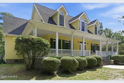 303 Creekview Drive, Hampstead, NC 28443 - Photo 6