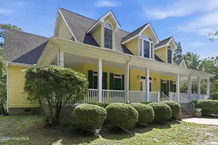 303 Creekview Dr, Hampstead, NC 28443 - Photo 6