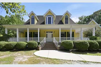 303 Creekview Drive, Hampstead, NC 28443 - Photo 4