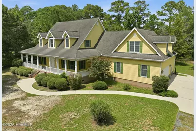 303 Creekview Drive, Hampstead, NC 28443 - Photo 1