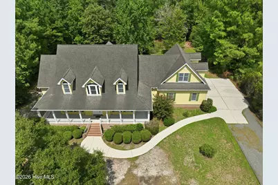 303 Creekview Drive, Hampstead, NC 28443 - Photo 2