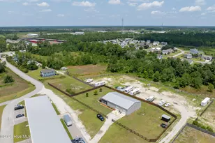 618 Hwy 17 N, Holly Ridge, NC 28445 - Photo 56