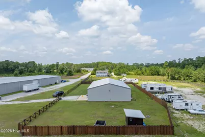 618 Hwy 17 N, Holly Ridge, NC 28445 - Photo 72
