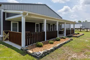 618 Hwy 17 N, Holly Ridge, NC 28445 - Photo 62