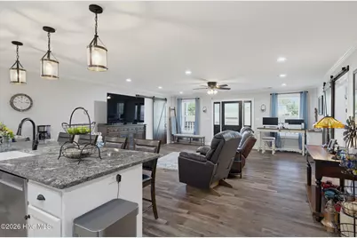 618 Hwy 17 N, Holly Ridge, NC 28445 - Photo 16