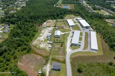 618 Hwy 17 N, Holly Ridge, NC 28445 - Photo 50