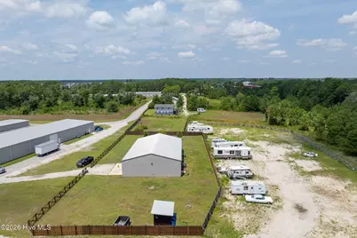 618 Hwy 17 N, Holly Ridge, NC 28445 - Photo 68