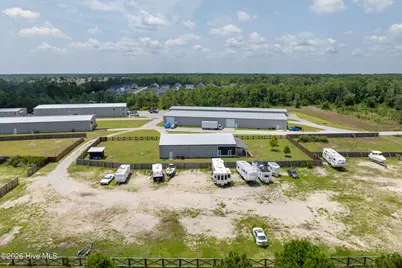 618 Hwy 17 N, Holly Ridge, NC 28445 - Photo 70