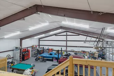 618 Hwy 17 N, Holly Ridge, NC 28445 - Photo 38