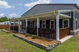 618 Hwy 17 N, Holly Ridge, NC 28445 - Photo 60