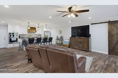 618 Hwy 17 N, Holly Ridge, NC 28445 - Photo 6