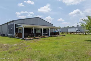 618 Hwy 17 N, Holly Ridge, NC 28445 - Photo 4
