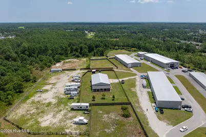 618 Hwy 17 N, Holly Ridge, NC 28445 - Photo 56