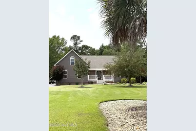 83 Pickett Way, Swansboro, NC 28584 - Photo 1