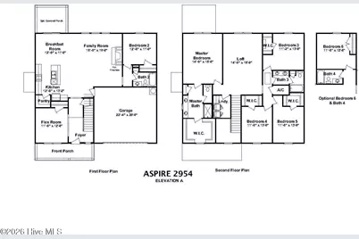 1169 Attfield Drive #Dh281, Grovetown, GA 30813 - Photo 2