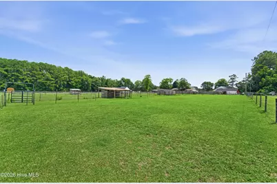 2195 S Nc 111 Highway S, Chinquapin, NC 28521 - Photo 50