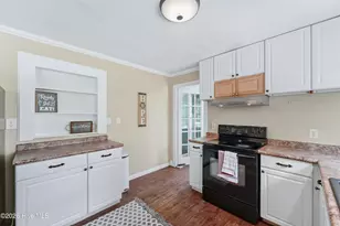 2195 S Nc 111 Hwy S, Chinquapin, NC 28521 - Photo 18